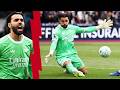 18 Clean Sheets &amp; Counting! David Raya Completes Premier League Golden Glove Hat-trick