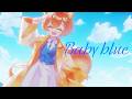 Baby blue / 松本潤(嵐) - はるのねおき Cover