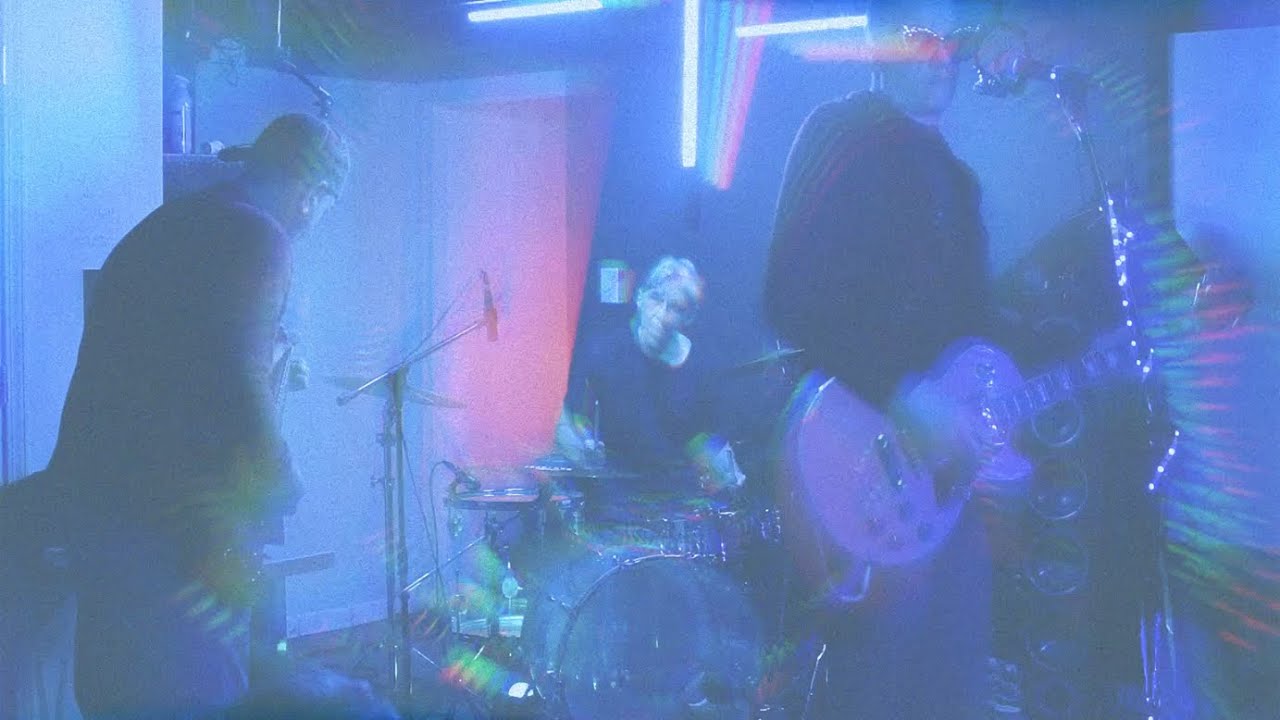 Live Session Performances