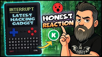 Interrupt: The Linux-Powered PenTesting Tool Taking Kickstarter by Storm!