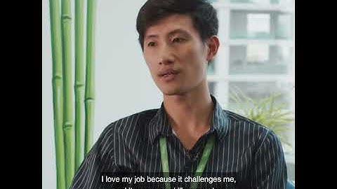 Job Profile   Solution Architect