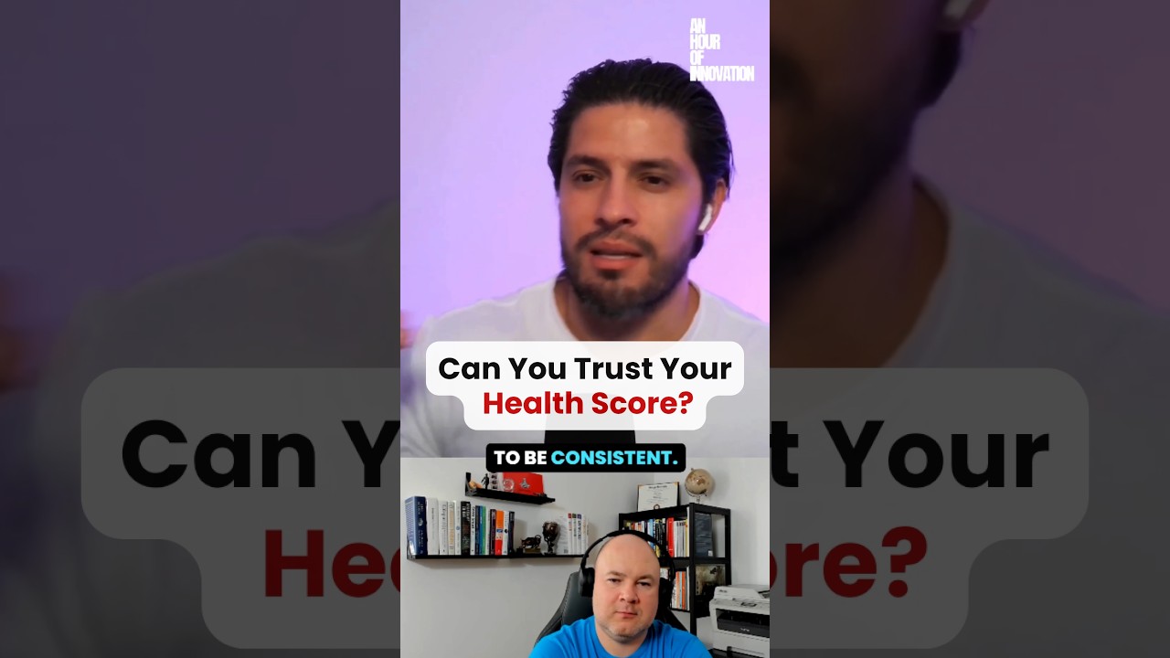 Why One Bad Sleep Score Doesn't Matter