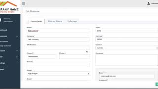 PHP Help Desk/Customer Support Software    -  www.phpuncle.com