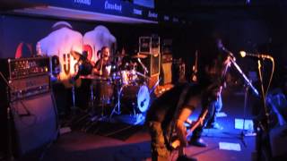 Shardana - 03 - Non Serviam (Rotting Christ Cover) (@ Two Days In Darkness 2014)