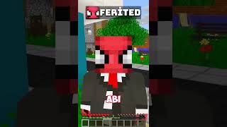 Şişman Ferited vs Kaslı Golem !! #shorts