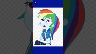 #mlp flutterdash #edit👋