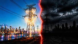 What Really Happens When the Power Grid Fails