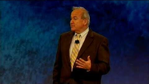 RSA Conference USA 2010: Security Services Through the Cloud and Better Protection for All 1/3