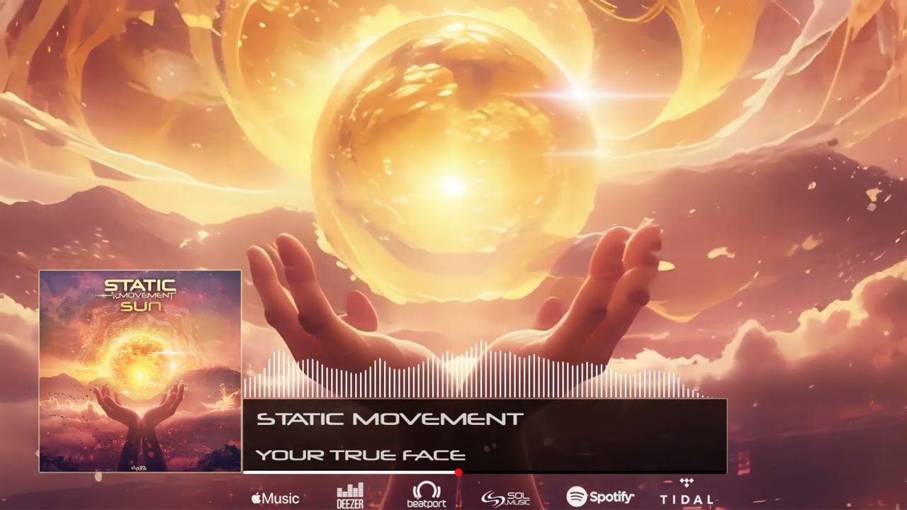 Watch Static Movement Your True Face on YouTube Watch Static Movement Your True Face on YouTube