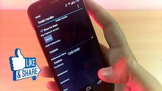 Free Internet for any sim screenshot 4