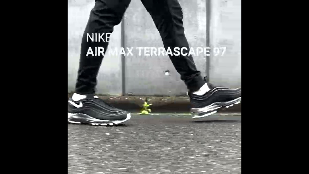 ナイキ エア マックス テラスケープ 97 NIKE AIR MAX