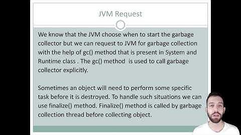 Garbage Collection Java Tutorial