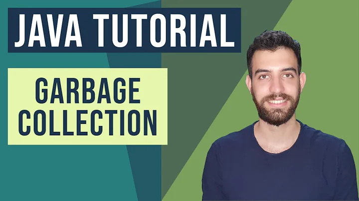 Garbage Collection Java Tutorial