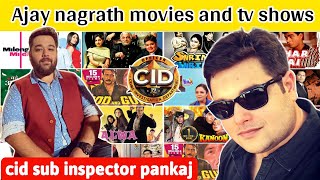 Ajay Nagrath Movies And Tv Shows Ajay Nagrath Serials Ajay Nagrath Movies