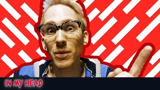 Boundaries, Consequences, and Enabling Bad Behavior ✋ | 🗽 In My Head Mental Health Vlogs
