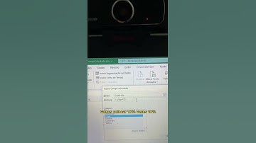 CALCULAR COMISSÃO NA TABELA DINÂMICA. | Dicas de Excel #shorts