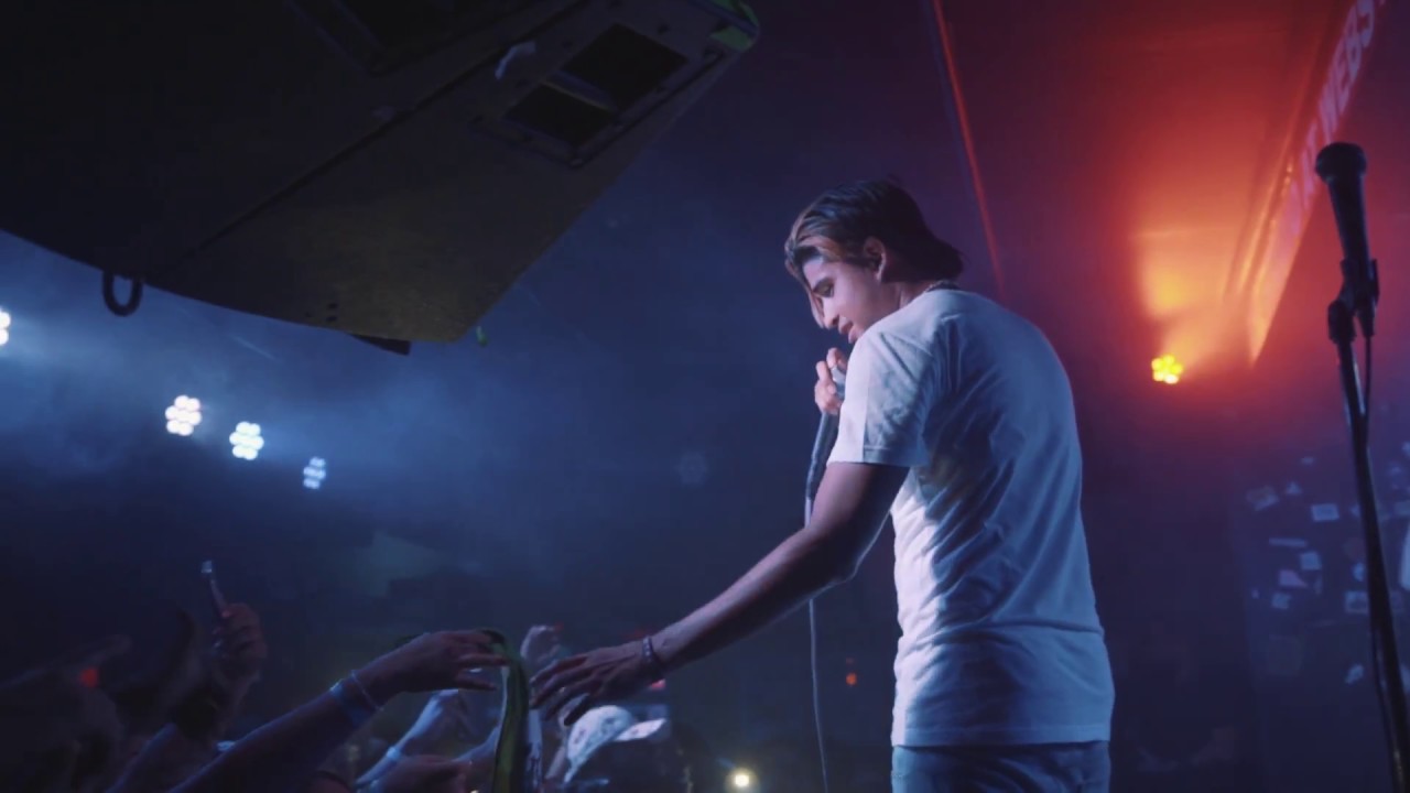 Kap G in New York  LIVE @ Webster Hall