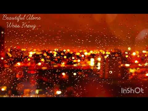 Beautiful Alone (Music Box) - Weiss Kreuz (Anime OST) [Sleep, Music Box, Relax]