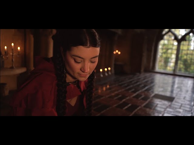 Line Glow – Overnight shadows (Official Music Video)