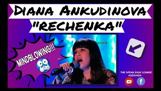 Diana Ankudinova Reaction RECHENKA Reaction TSEL reacts to Diana Ankudinova WOW! TSEL Rechenka!