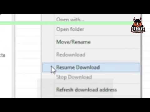 Tutorial IDM - Melanjutkan Proses Download yg Stuck / Nyangkut