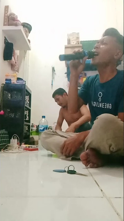 Karaoke debu debu jalanan cipt.Hj.Rhoma Irama#dangdutkaraoke#karaokeversion#coversong#feedshorts