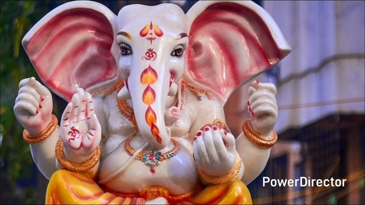 ಗಣೇಶ ಚತುರ್ಥಿ ಸ್ಪೆಷಲ್ | ಶ್ರೀ ಗಣೇಶನ ಜೀವನ ಕಥೆ ವಿಘ್ನಹರ್ತನ ಮಹಿಮೆ ಶ್ರೀ ಗಣೇಶನ ಸಂಪೂರ್ಣ ಕಥೆ Sri Ganesha Story