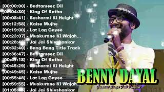 🌟 Benny Dayal - Legendary Sound Moments Inspiring Listeners With Emotion And New Beginnings 🎧