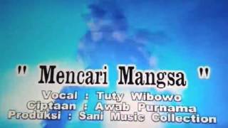Dangdut Joss. Mencari Mangsa. Tuty Wibowo