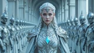 The Alien Empress Was Moments From Execution… Until a Human Broke the Silence HFY Stories | Best HFY