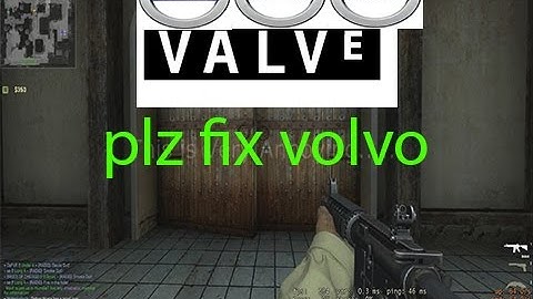 CS:GO - How to Fix the Annoying Invisible Scoreboard Glitch!