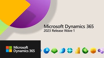 Dynamics 365 Supply Chain 2023 Release Wave 1 Release Highlights