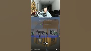 661 PATTERN | #trainwreckstv  #cs2unboxing #counterstrike #cs2 #csgo #csgounboxing #funny #cs2clips