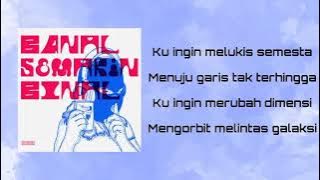 karaoke the jansen langit tak seharunya biru