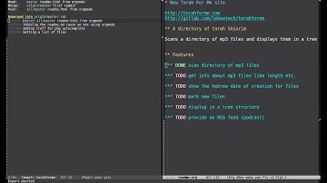 Live Coding Php Site with Lumen from Scratch