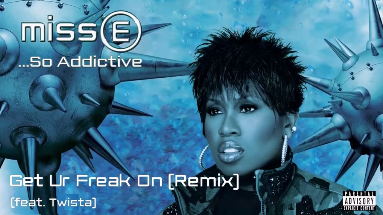 Missy Elliott - Get Ur Freak On (Remix)② a0439195153_10.jpg