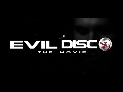 Static-X - Evil Disco Trailer