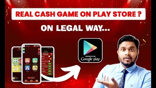 How to publish Gambling App on Play Store on Legal Way? | Way to Publish Gambling App on Play Store? screenshot 1