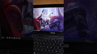 OWALAH BEGINI TOH CARA SETTING AUTO START LIVE WALLPAPER DI LINUX MINT #shorts