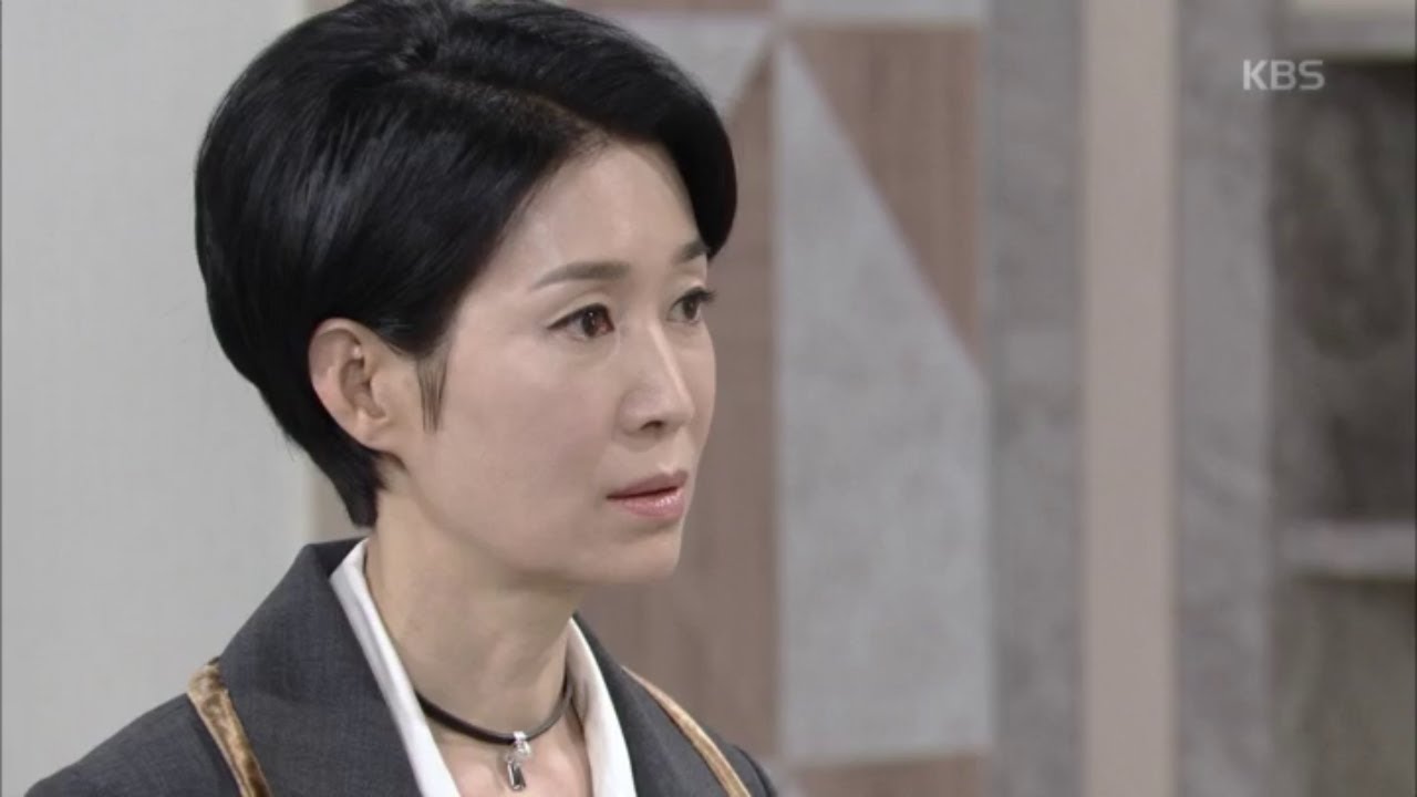 황금빛 내 인생 - 나영희, ＂까부는 거 오늘로 끝이야＂ 서은수에게 ‘선전포고‘.20171210