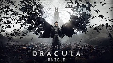 dracula untold  || Dracula untold movie in Hindi ||