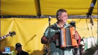 Aunque me digas borracho - Victor Bernal desde Las Marías de Penonomé