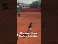 2026 Shymkent Open | Alexandr Binda v Oleg Prihodko | ATP Challenger R32 Highlights
