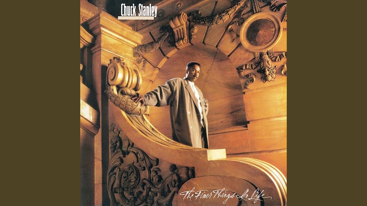 洋楽 day by day Chuck Stanley - Day by Day 1987 - YouTube