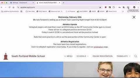 QR Code Creator In Chrome