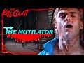 The Mutilator (1984) KILL COUNT