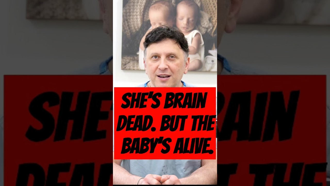 Pregnant, Brain Dead, and Kept Alive… for the Law?