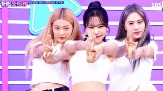 [𝐒𝐭𝐚𝐠𝐞 𝐌𝐢𝐱] 조유리 (𝐉𝐎 𝐘𝐔𝐑𝐈) - 러브 쉿! (𝐋𝐨𝐯𝐞 𝐒𝐡𝐡𝐡!) 교차편집#fypyoutube #stagemix #교차편집 #joyuri 