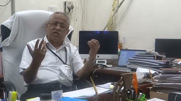 Introductory video of Dr Shantanu Ganguly, Chief Librarian, All India Institute of Medical Sciences