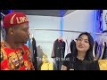 Richest Chinese Business woman?